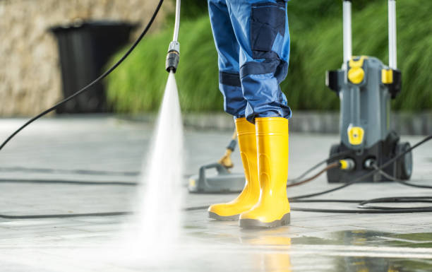 Reliable Pantops, VA Pressure Washing Solutions